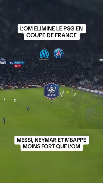 OM>PSG
