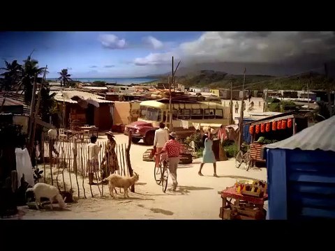 Agatha Christie's Marple: A Caribbean Mystery (2013) – Julia McKenzie as Miss Marple