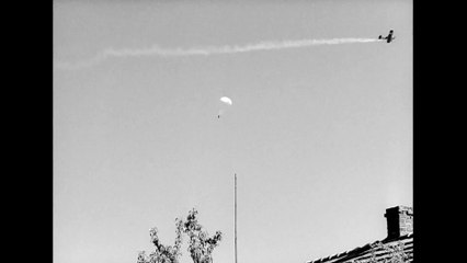 Godziny. Nadziei. 1955.