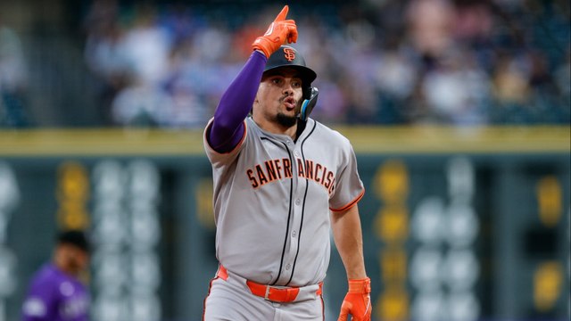 Exploring Tonight's Top MLB Home Run Props & Betting Odds