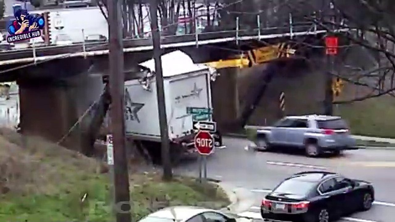 55 Incredible Moments Caught On Camera Best Of 2025