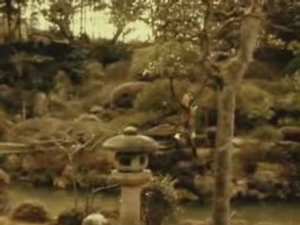 3/3 - Zen – ici et maintenant