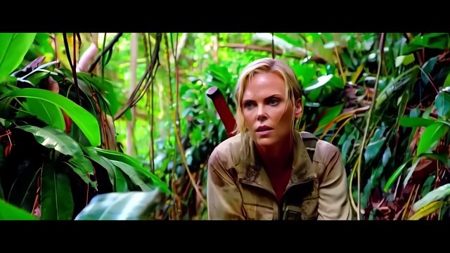 Anaconda (2026) - First Trailer _ Dwayne Johnson, Paul Rudd, Jack Black - Concept Trailer