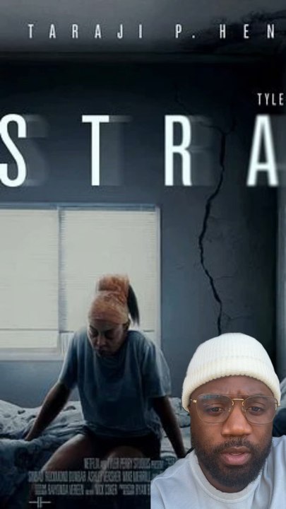 Film : Recomandation sûr Netflix ! À voir absolument ! ➡️ titre du film : À bout 👉 si tu l’a vu n’hésite pas à me dire ce que tu en a pensé !