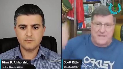 🌍 Scott Ritter: On the Edge of Chaos — NATO & Russia Headed for a Deadly Clash ⚔️🔥 | Forbidden News