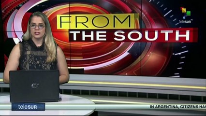 FTS 16:30 11-06: Thousands protest court ruling on Cristina Fernandez’ case