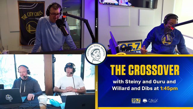 Crossover 6-11-25