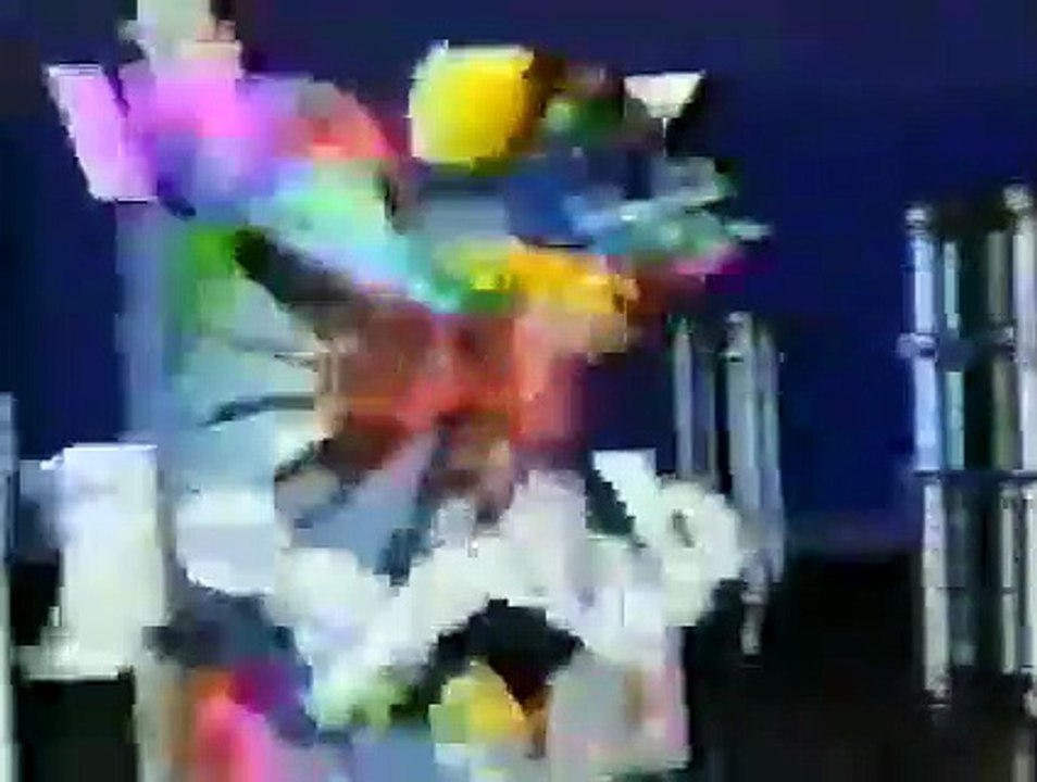 Kool-Aid Koolers - Advert