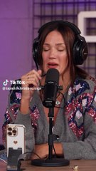 El escatológico descubrimiento de Paula Chaves que casi hace vomitar a todos