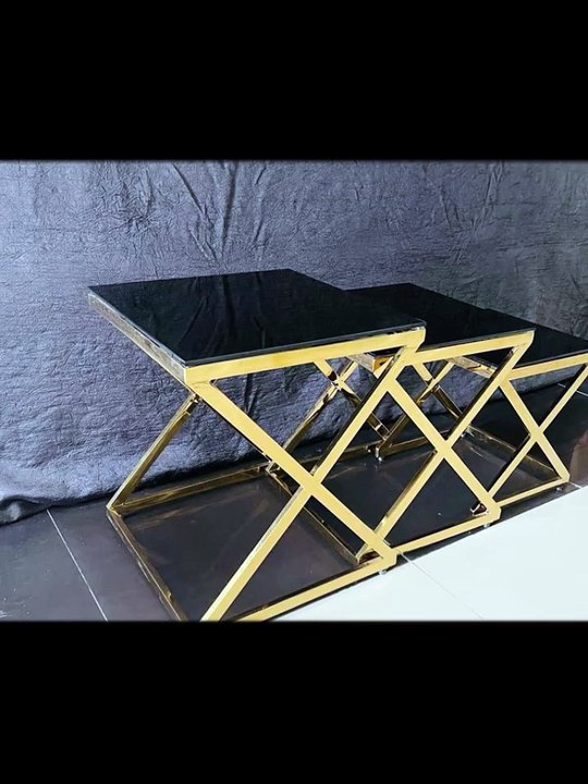 #NestTable #NestingTables #LuxuryFurniture #WoodenNestSet #HomeStyle #FurnitureDecor #ModernNestTable #ElegantFurniture #PakistaniFurniture #InteriorGoals #HomeInspiration #CompactLiving #SpaceSavingFurniture #FurnitureTrend #Sajawat