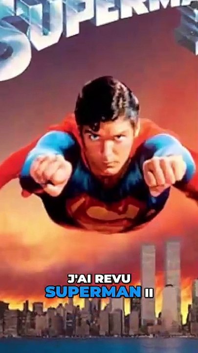 Superman II_ Gadget Ultime ou Film Raté_ Notre Avis!