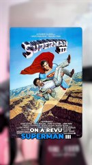 Superman III_ Pourquoi ce film est nul (Avis Adulte)
