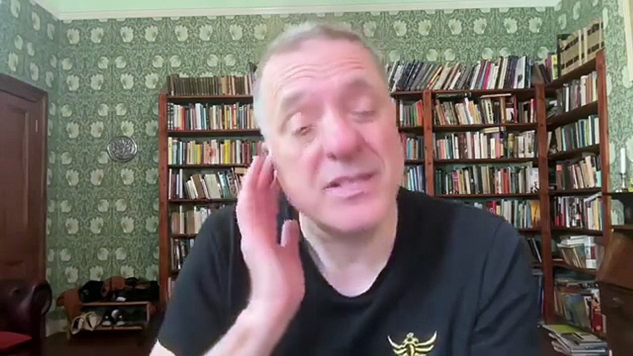 Moscow’s Tough Response to Kiev/UK Dirty War 🔥 Russia’s Arms Output Soars 🚀 | NATO Shaken, U.S. Cuts Ukraine Aid 🇺🇸💸 | Alexander Mercouris | Forbidden News