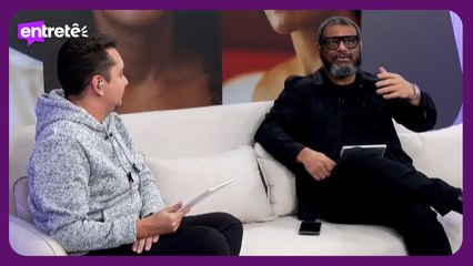 “Tirando a Raquel, ninguém vale nada ali” diz Glauco Lopes