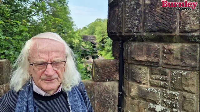 Bygone Burnley: Gisburn, with historian Roger Frost MBE