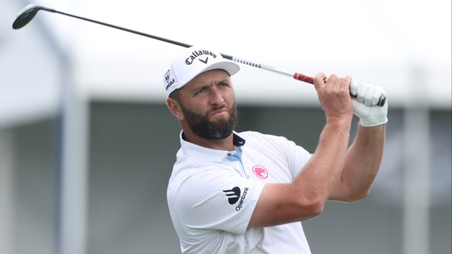 Jon Rahm's Motivation Surge: Possibly Winning Big at U.S. Open