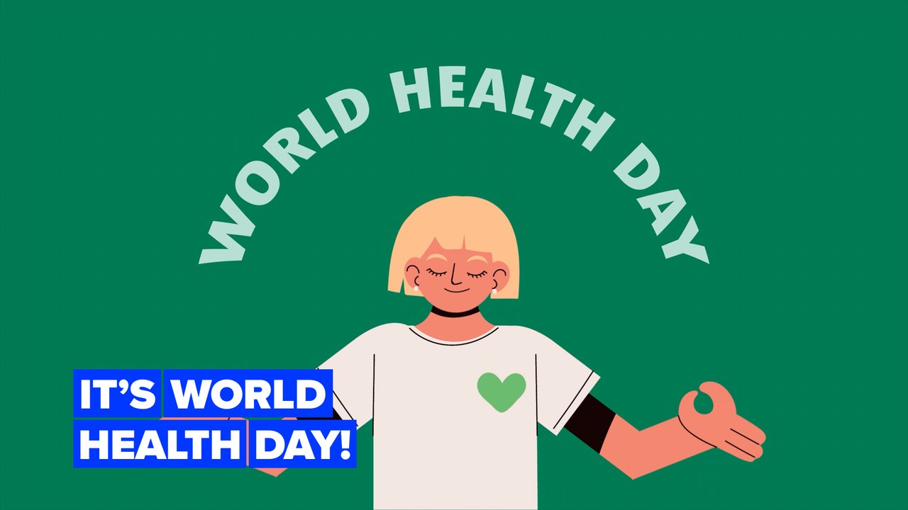 What exactly is World Health Day?