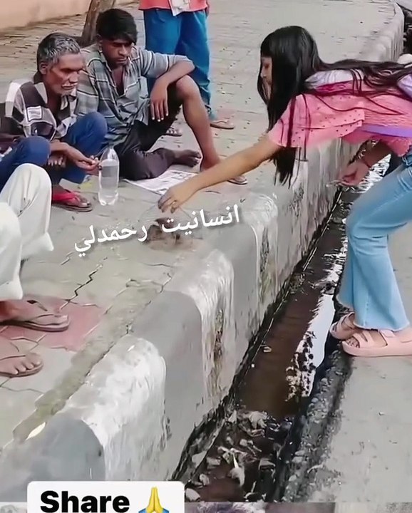 اچھائی کیا کرو