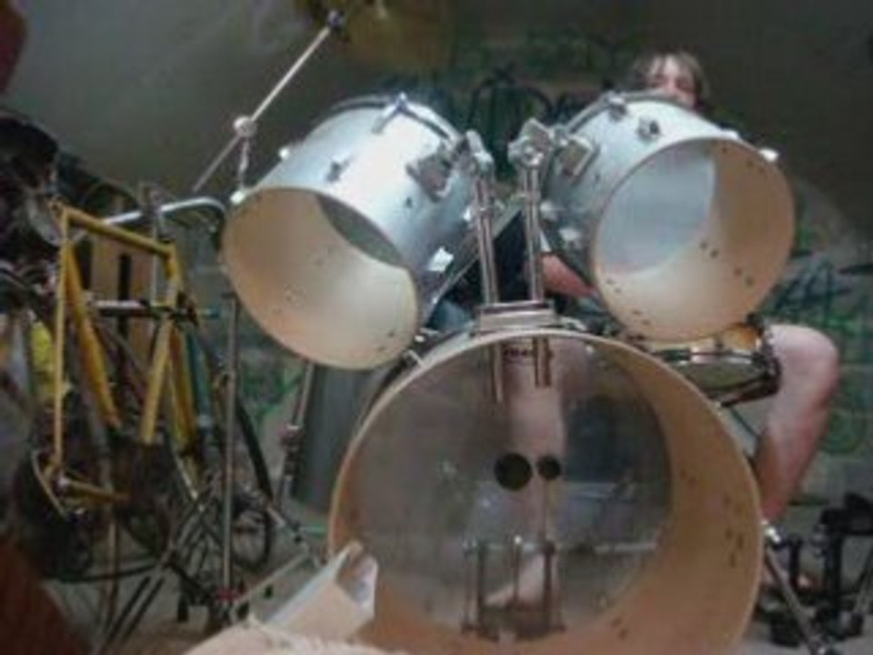 Drums