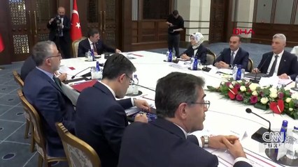 EKK'dan kira ve konut fiyatlarına ilişkin açıklama: Atılacak adımlar değerlendirildi