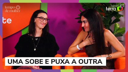 'Sororidade é uma premissa' no trabalho, defendem diretoras de O Boticário e TikTok