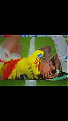 Argentina Vs Colombia Football Fight And Red Card