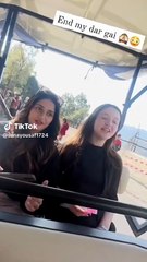 Sana Yousaf was lively girl. Allah Maghfirat farmaye