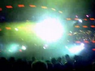 City parade 2007