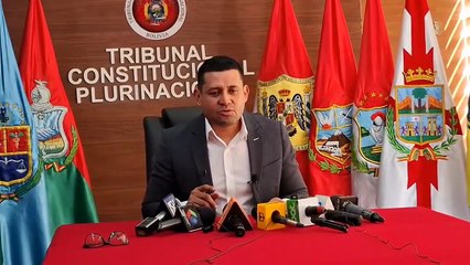 Desde el TCP anuncian participación en la cumbre convocada por el TSE para garantizar las elecciones