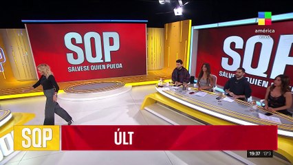 😱 WANDA DEVASTADA: LAS NENAS PODRÍAN VOLVER A TURQUÍA