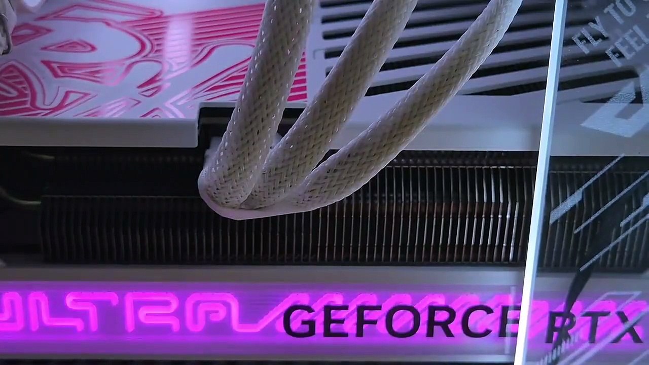 5080 고주파