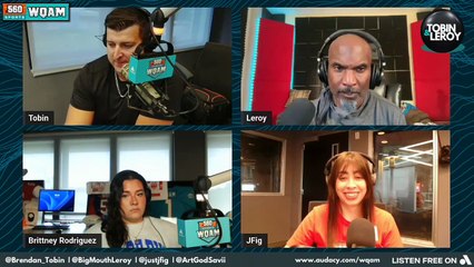 Michael Cooper Talks Big 3 Miami 305, Michael Beasley Talent, Pat Riley and Bam Adebayo's Defense