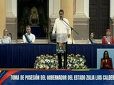 Presidente Maduro: El Zulia es una gran garantía para la paz y estabilidad de Venezuela