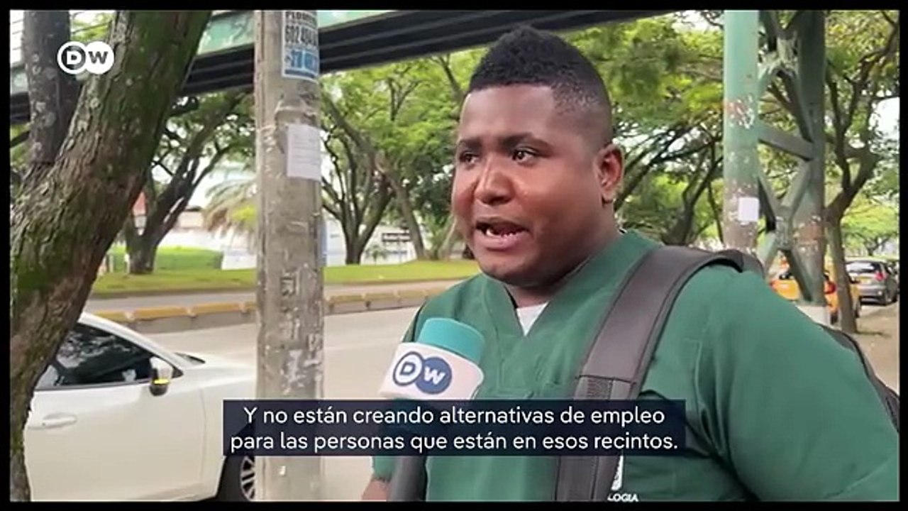 Por qué América Latina es pobre si es rica en recursos naturales