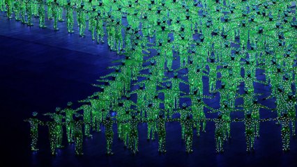 China, The U.S. & The Rise of Xi Jinping (Frontline, 2024)