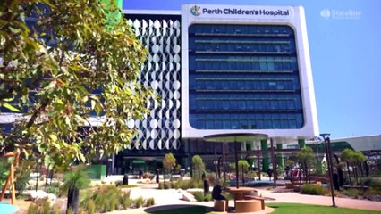 Death of Symerien Brooking at Perth Children's Hospital sparks calls for coronial inquest