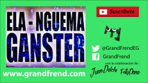 Ela Nguema Gangsters - Criminal