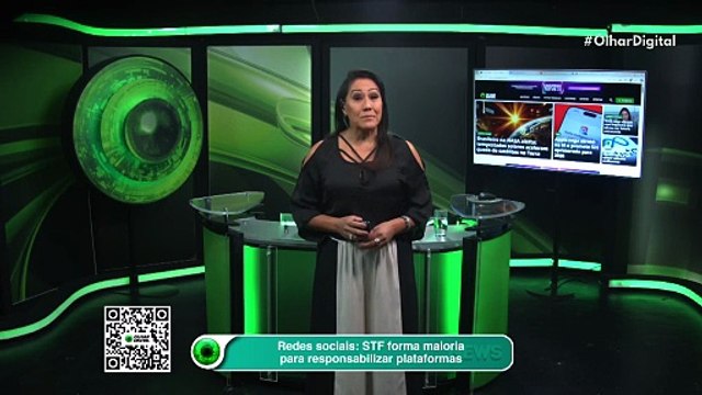 Redes sociais: STF forma maioria para responsabilizar plataformas