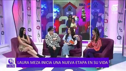 ¿Lo hizo de nuevo? Mario Vannucci acierta en el futuro de Laura Meza