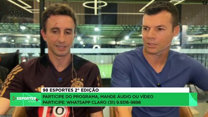 98 Esportes - 2ª Edição 11/06/25