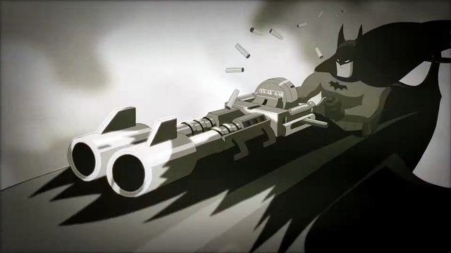 Batman: Strange Days | movie | 2014 | Official Trailer