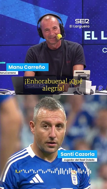 Santi Cazorla