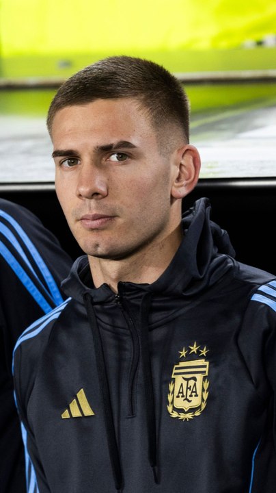 Franco Mastantuono, al Real Madrid | 'El Larguero'