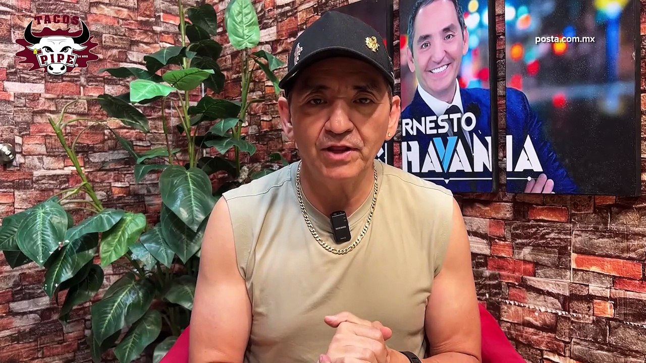 Ernesto Chavana analiza el fichaje de Mele en Rayados