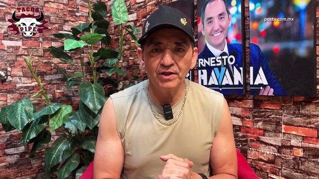 Ernesto Chavana analiza el fichaje de Mele en Rayados