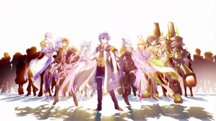 Soulland 2 - Episode - 107