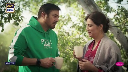 Parwarish Episode 10 | Aina Asif | Samar Jafri | 6 May 2025  Medium quality 360p by: @trwu2 - @l1l1l_bot