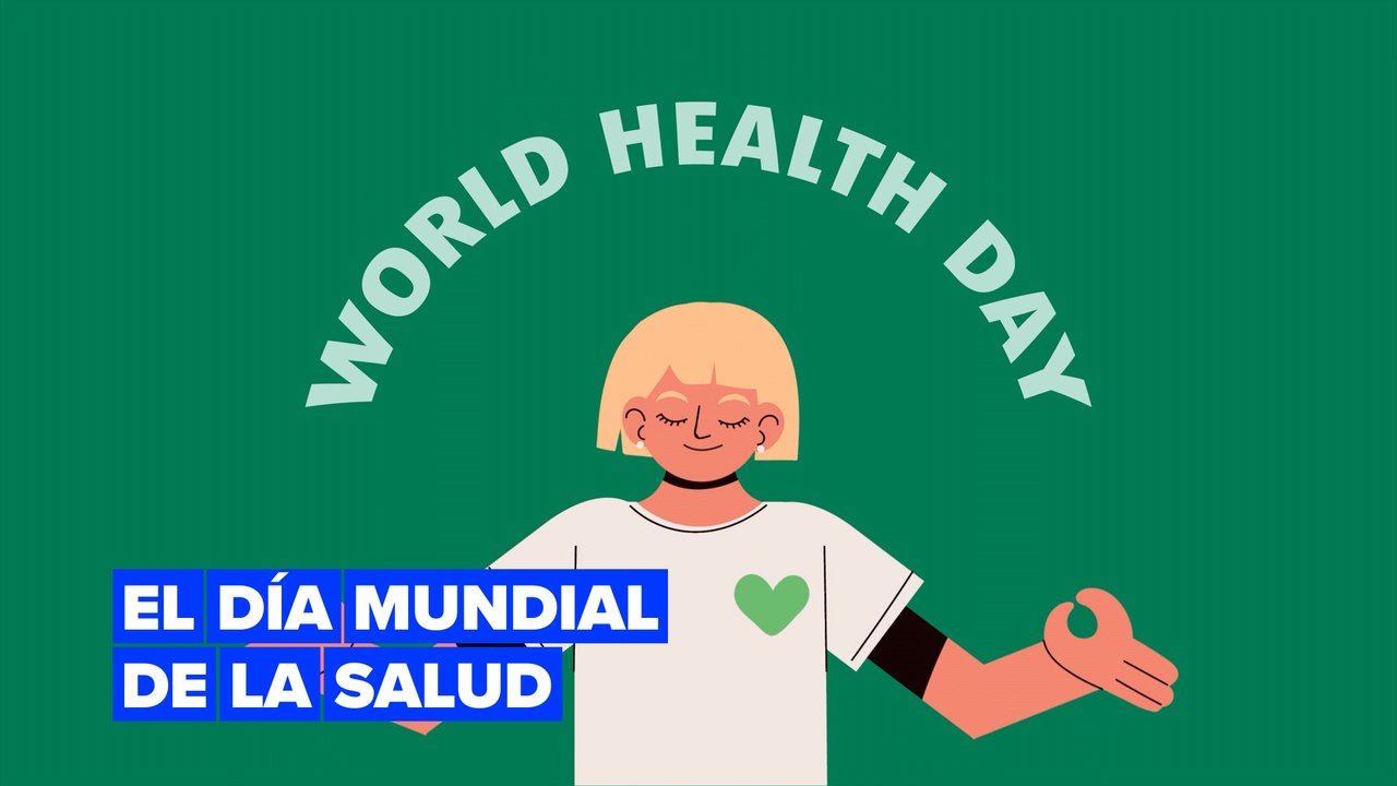Hoy es el día límite para tomar conciencia de que debemos cuidar la salud del planeta y la nuestra