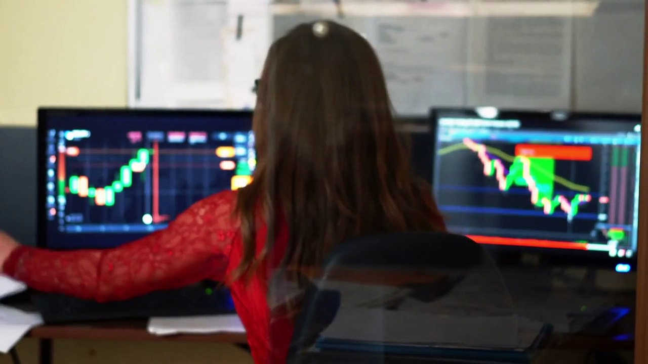 How Alander Management’s Educational Resources Empower New Traders