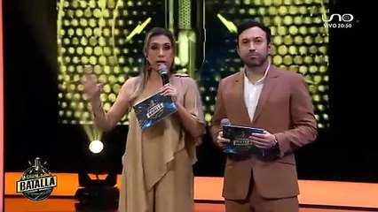 LA GRAN BATALLA 11-06-25